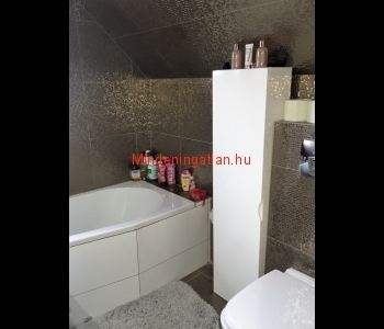 Római part közelében