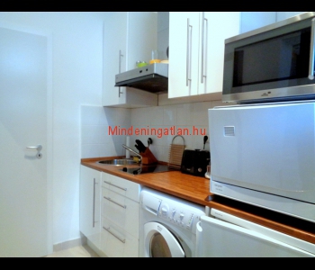 WestEnd és Kodály körönd között